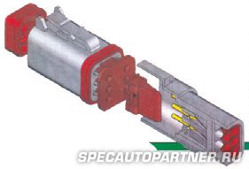 Komatsu PC1800-6 экскаватор гусеничный с обратной лопатой