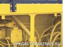 Komatsu PC1800-6 экскаватор гусеничный с обратной лопатой Фото № 15