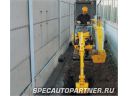 Komatsu PC09-1 мини-экскаватор гусеничный Фото № 3