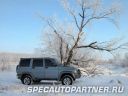 UAZ Simbir 31622 (УАЗ Симбир) внедорожник Фото № 5