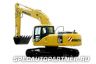 Komatsu PC210NLC-7 экскаватор гусеничный