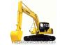 Komatsu PC220-7 экскаватор гусеничный