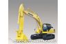 Komatsu PC300-7 экскаватор гусеничный