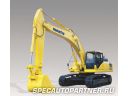 Komatsu PC300-7 экскаватор гусеничный Фото № 5