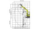 Komatsu PC75R-2 экскаватор гусеничный Фото № 9