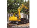 Komatsu PC75R-2 экскаватор гусеничный Фото № 4