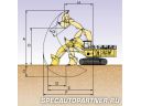 Komatsu PC1800-6 экскаватор гусеничный с прямой лопатой Фото № 13