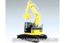 Komatsu PC128UU-2 экскаватор гусеничный