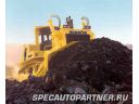 Komatsu D475A-3 бульдозер гусеничный Фото № 5