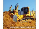 Komatsu D475A-3 бульдозер гусеничный Фото № 13