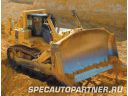 Komatsu D475A-3 бульдозер гусеничный Фото № 4