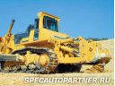 Komatsu D475A-3 бульдозер гусеничный Фото № 11