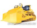 Komatsu D475A-3 бульдозер гусеничный