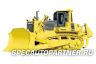 Komatsu D375A-5 бульдозер гусеничный