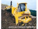 Komatsu D375A-5 бульдозер гусеничный Фото № 11