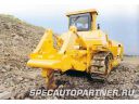 Komatsu D375A-5 бульдозер гусеничный Фото № 18