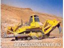 Komatsu D375A-5 бульдозер гусеничный Фото № 1