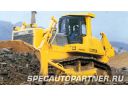 Komatsu D375A-5 бульдозер гусеничный Фото № 9