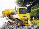 Komatsu D375A-5 бульдозер гусеничный Фото № 3