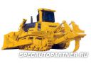 Komatsu D375A-5 бульдозер гусеничный Фото № 7