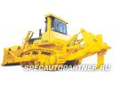 Komatsu D375A-5 бульдозер гусеничный Фото № 10