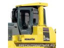 Komatsu D375A-5 бульдозер гусеничный Фото № 12