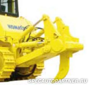 Komatsu D275A-5 бульдозер гусеничный