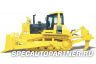 Komatsu D275A-5 бульдозер гусеничный