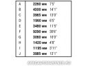 Komatsu D275A-5 бульдозер гусеничный Фото № 4