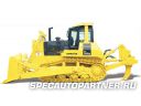 Komatsu D275A-5 бульдозер гусеничный Фото № 26