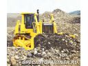 Komatsu D275A-5 бульдозер гусеничный Фото № 25