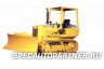 Komatsu D31E-20 бульдозер гусеничный