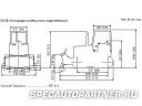 Komatsu D31E-20 бульдозер гусеничный Фото № 2