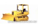 Komatsu D31E-20 бульдозер гусеничный