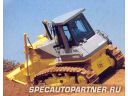 Komatsu D65E-12 бульдозер гусеничный Фото № 2