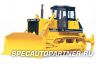 Komatsu D85A-21 бульдозер гусеничный