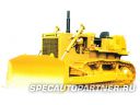 Komatsu D85A-21 бульдозер гусеничный Фото № 1