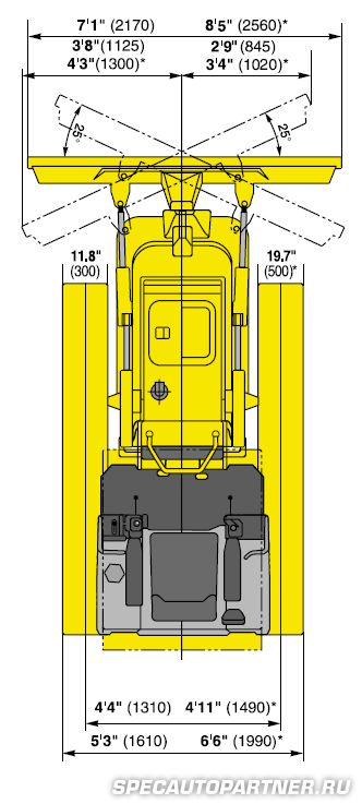 Komatsu D21P-7 бульдозер гусеничный болотоходный