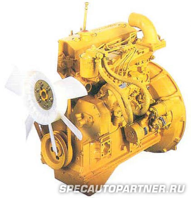 Komatsu D21P-7 бульдозер гусеничный болотоходный