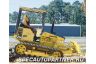 Komatsu D21P-7 бульдозер гусеничный болотоходный