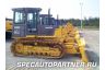 Komatsu D39P-21 бульдозер гусеничный болотоходный