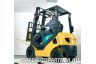 Komatsu AX50 FG15T-20 погрузчик вилочный