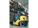 Komatsu AX50 FG15T-20 погрузчик вилочный Фото № 12