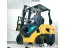 Komatsu AX50 FG15T-20 погрузчик вилочный