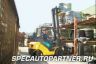 Komatsu BX50 FG20T-16 погрузчик вилочный