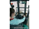 Komatsu BX50 FG20T-16 погрузчик вилочный Фото № 10