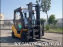 Komatsu BX50 FG20T-16 погрузчик вилочный Фото № 11