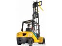 Komatsu BX50 FG30T-16 погрузчик вилочный