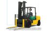 Komatsu CX FG50AT-7 погрузчик вилочный