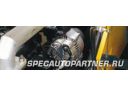 Komatsu DX20 FG60-7 погрузчик вилочный Фото № 14